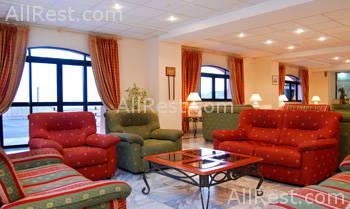 Coastline Hotel Malta 6